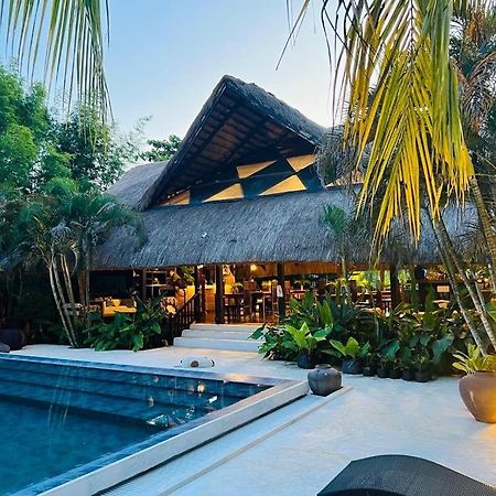 Lio Villas Resort El Nido Ngoại thất bức ảnh