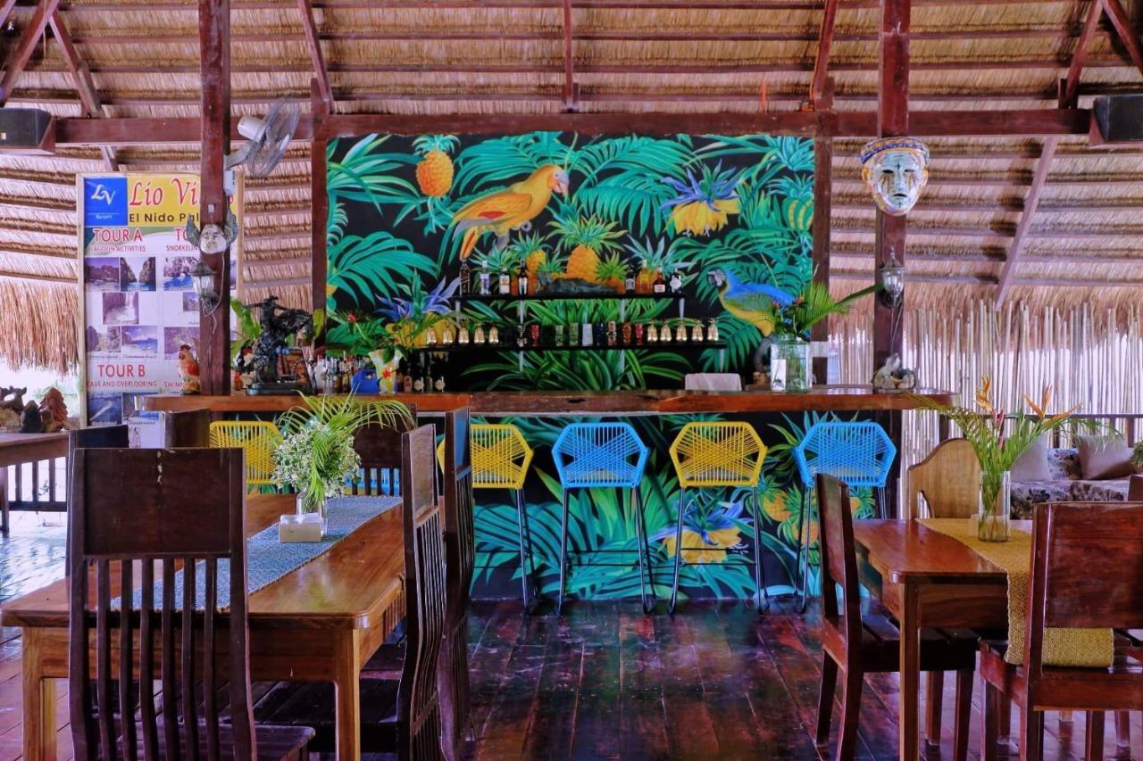Lio Villas Resort El Nido Ngoại thất bức ảnh