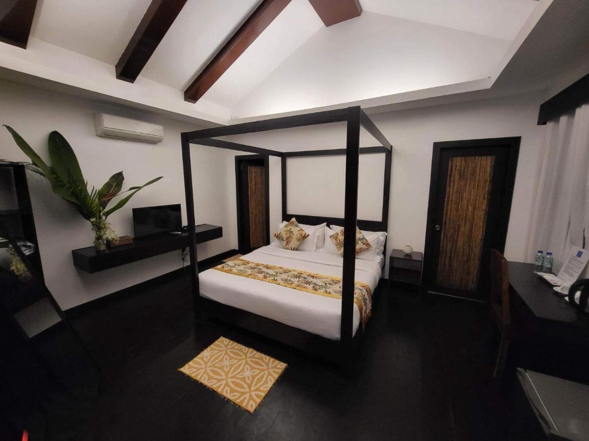 Lio Villas Resort El Nido Ngoại thất bức ảnh