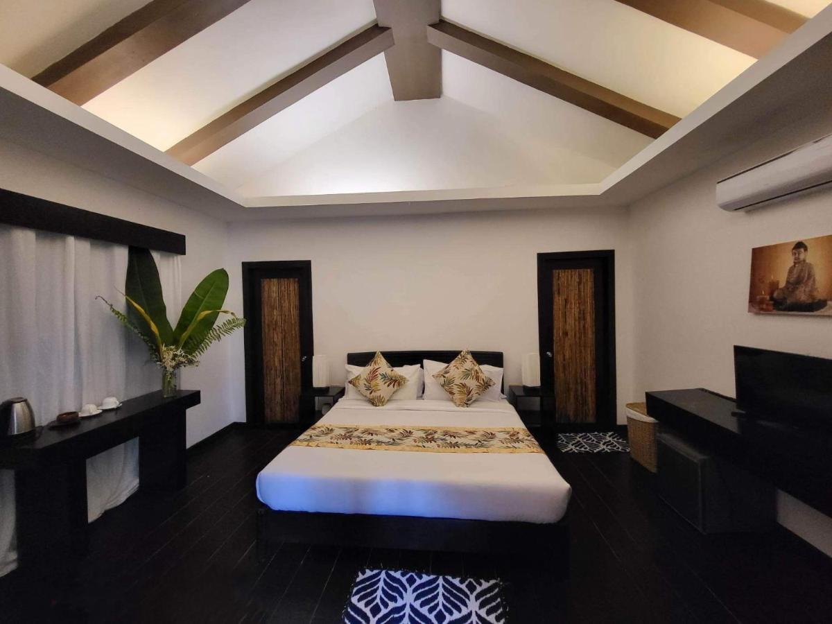 Lio Villas Resort El Nido Ngoại thất bức ảnh