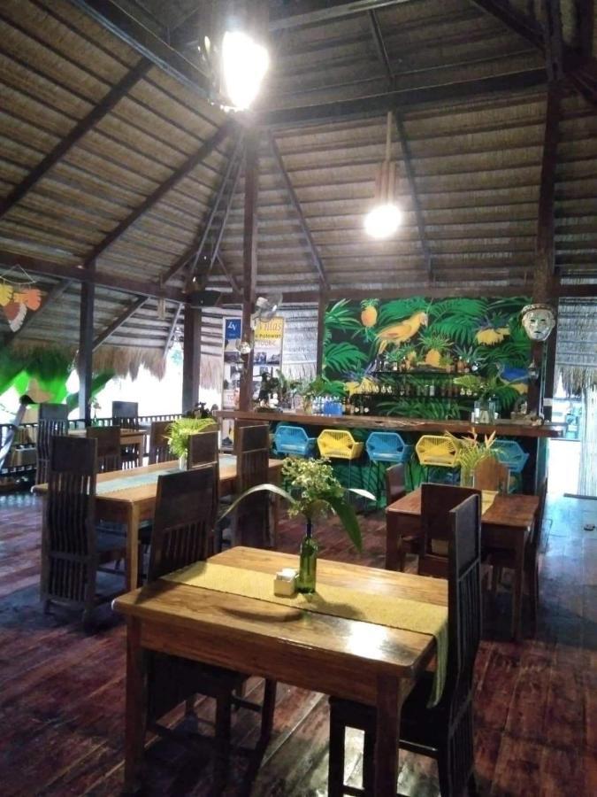 Lio Villas Resort El Nido Ngoại thất bức ảnh