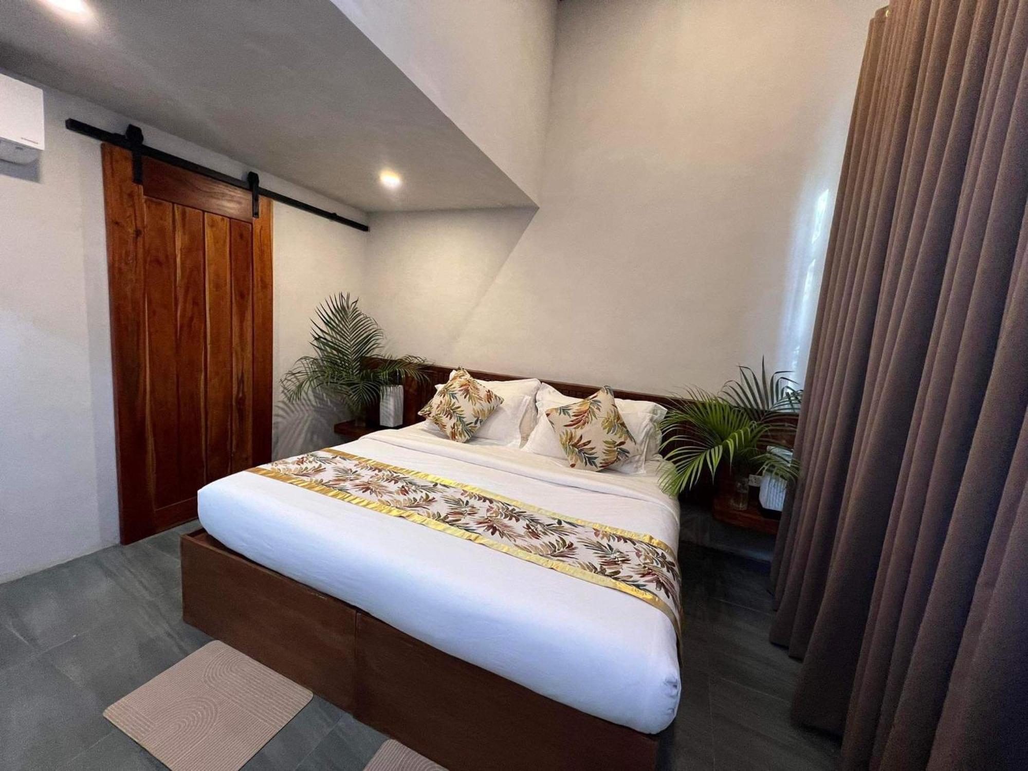 Lio Villas Resort El Nido Ngoại thất bức ảnh