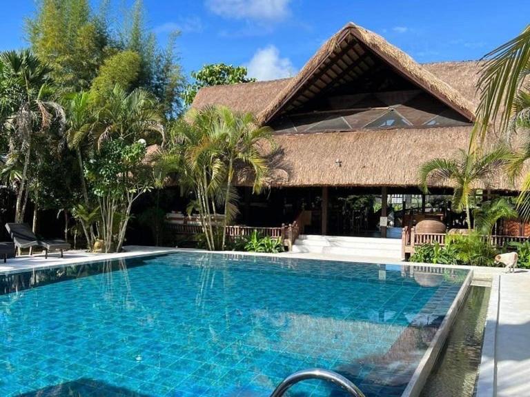 Lio Villas Resort El Nido Ngoại thất bức ảnh