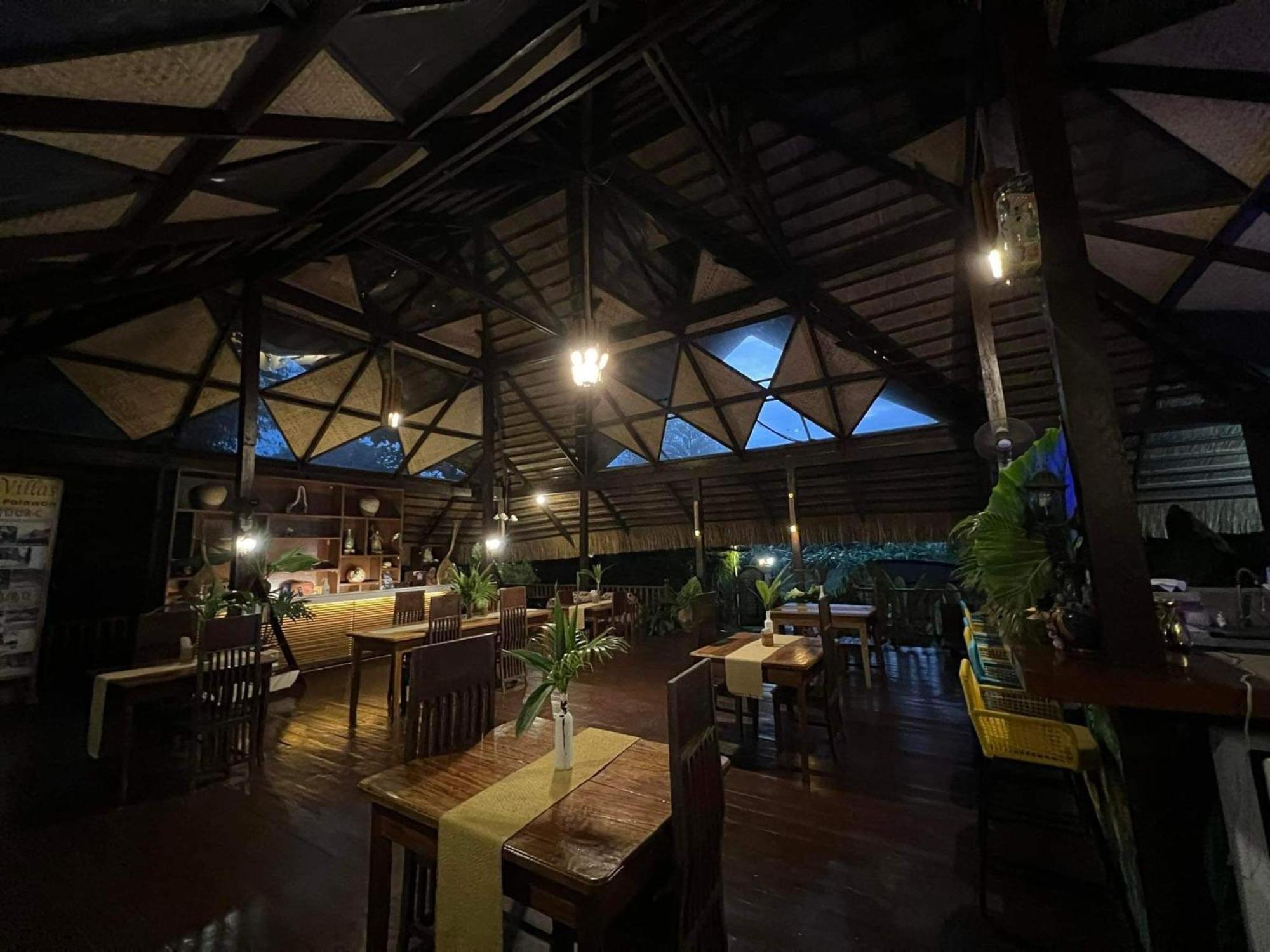 Lio Villas Resort El Nido Ngoại thất bức ảnh