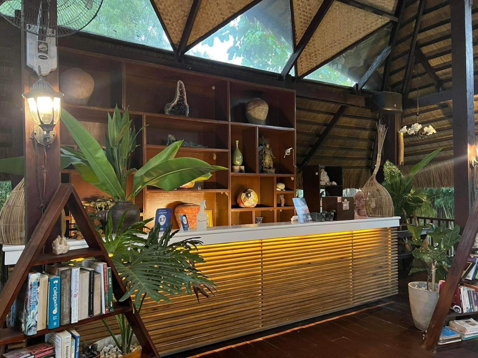 Lio Villas Resort El Nido Ngoại thất bức ảnh