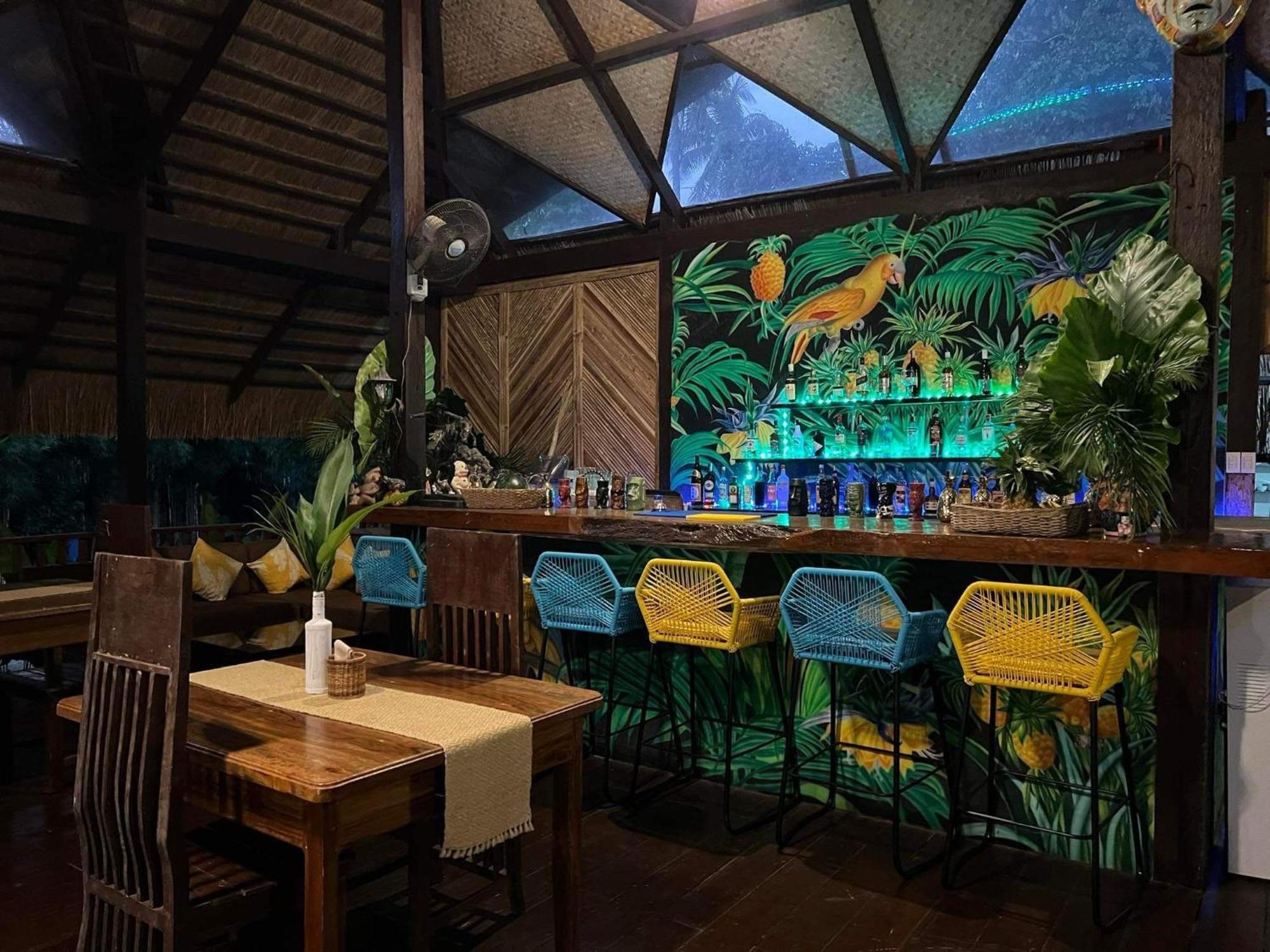 Lio Villas Resort El Nido Ngoại thất bức ảnh