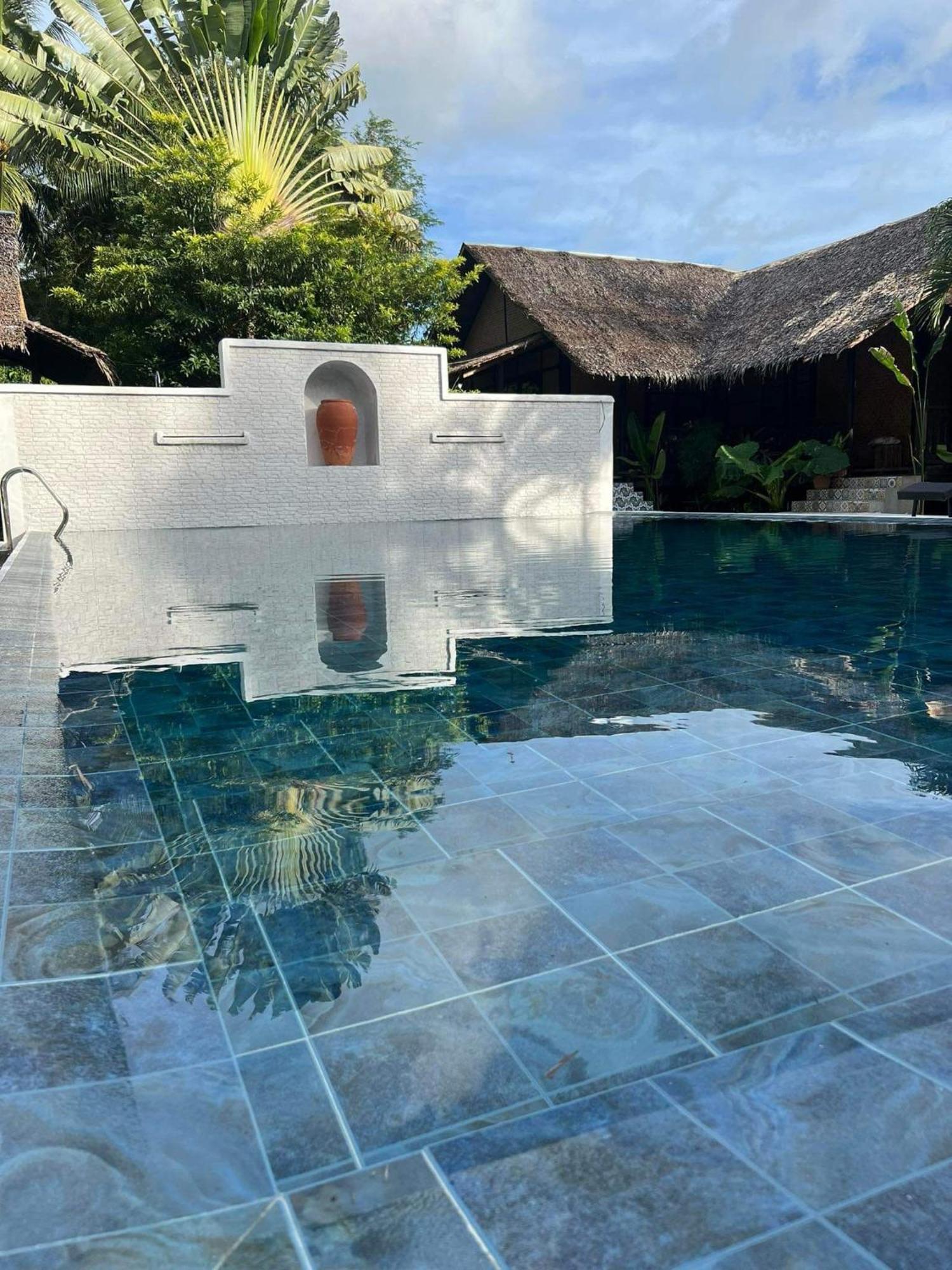 Lio Villas Resort El Nido Ngoại thất bức ảnh