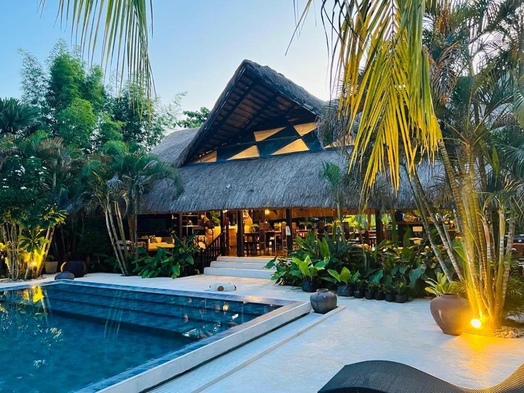 Lio Villas Resort El Nido Ngoại thất bức ảnh