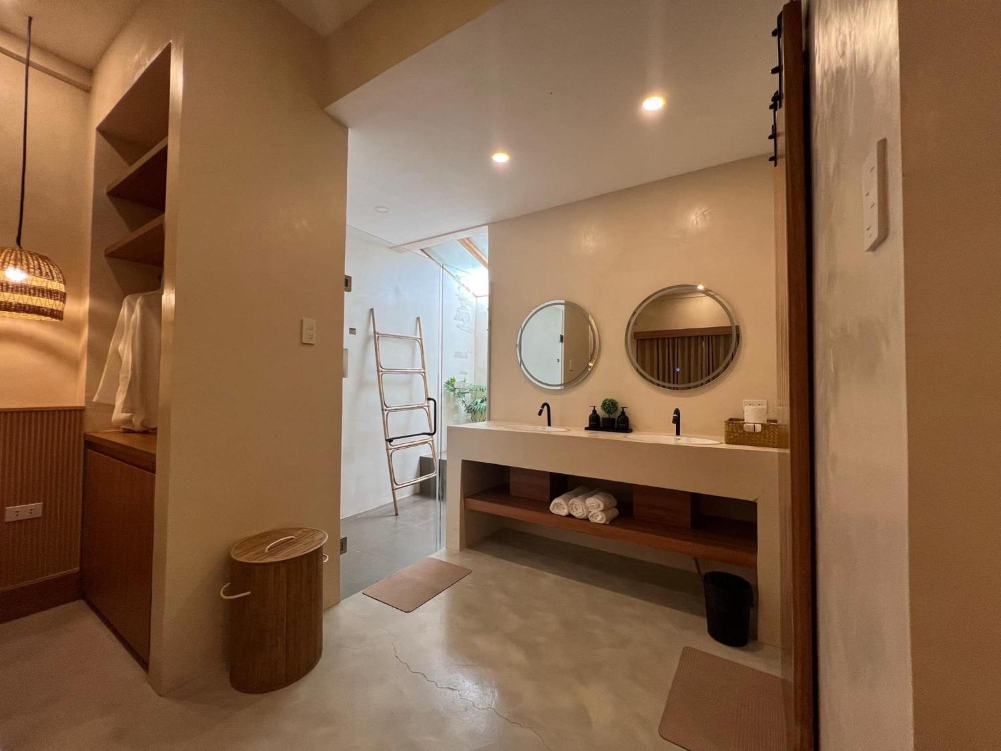 Lio Villas Resort El Nido Ngoại thất bức ảnh