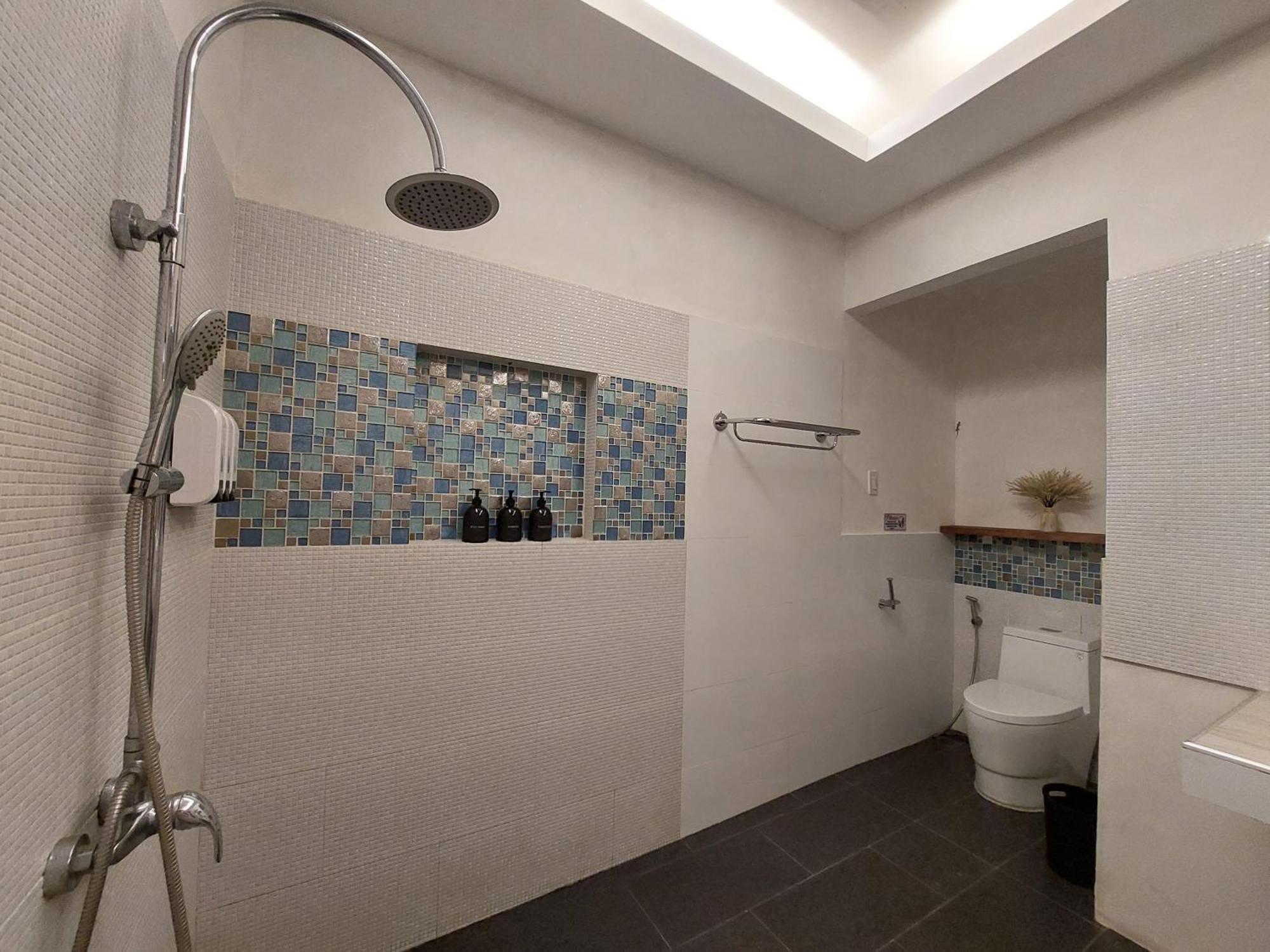 Lio Villas Resort El Nido Ngoại thất bức ảnh