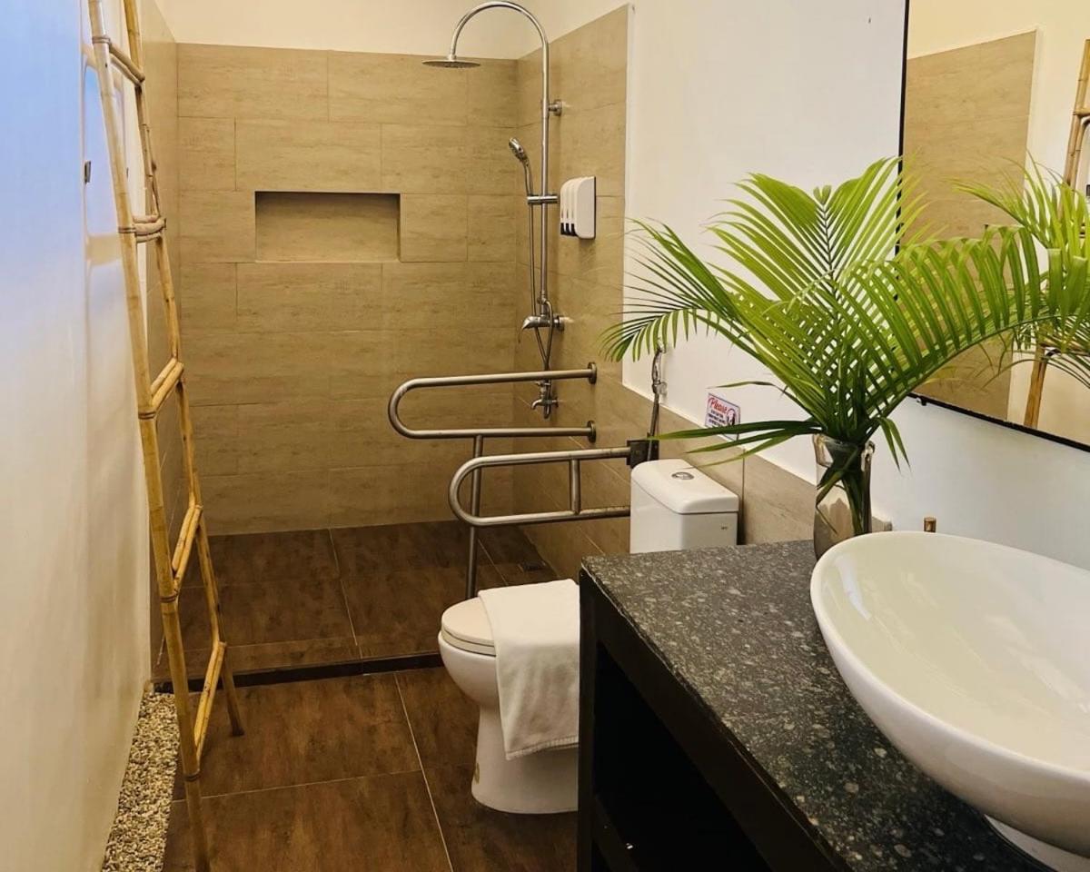 Lio Villas Resort El Nido Ngoại thất bức ảnh
