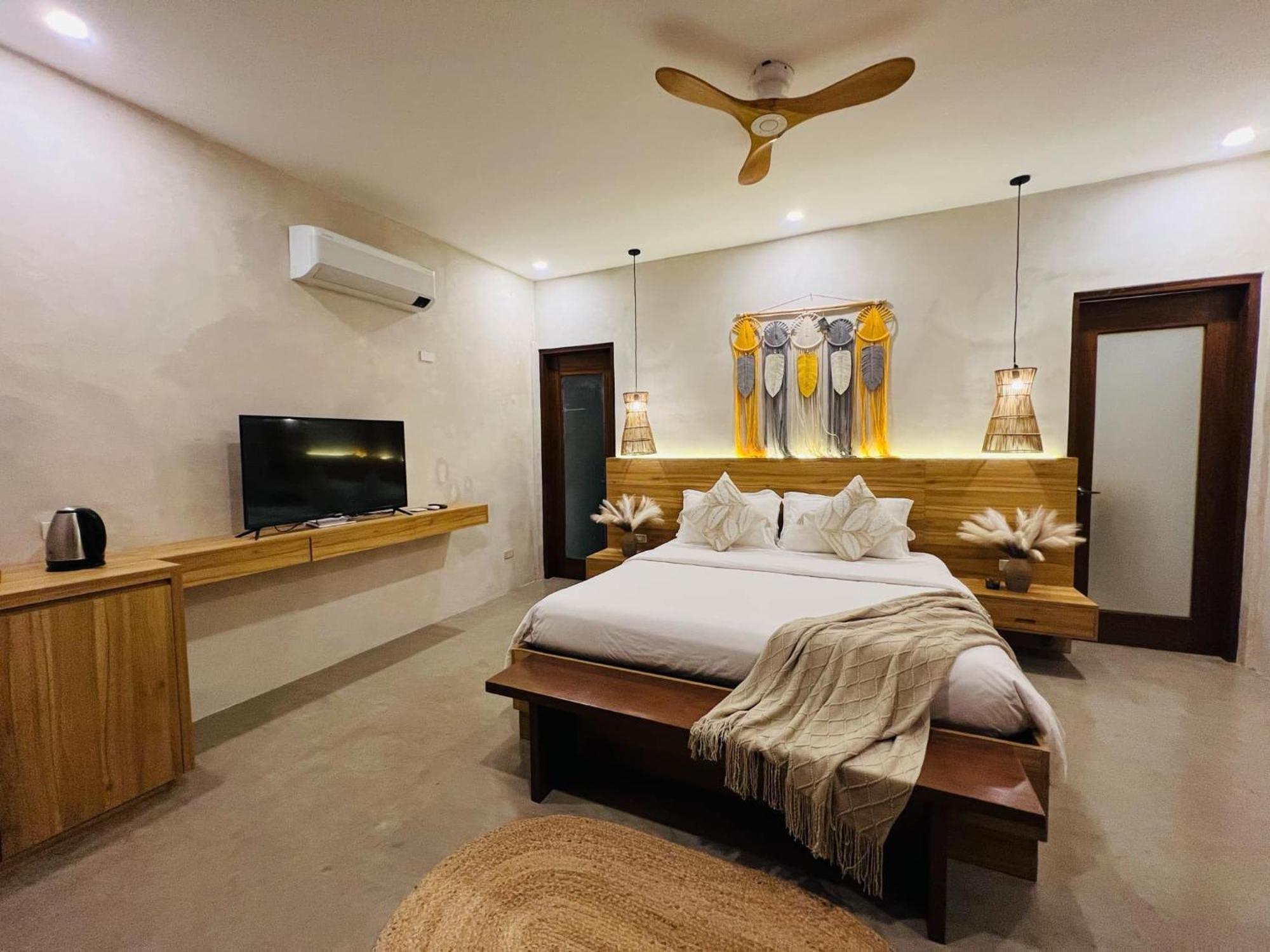 Lio Villas Resort El Nido Ngoại thất bức ảnh