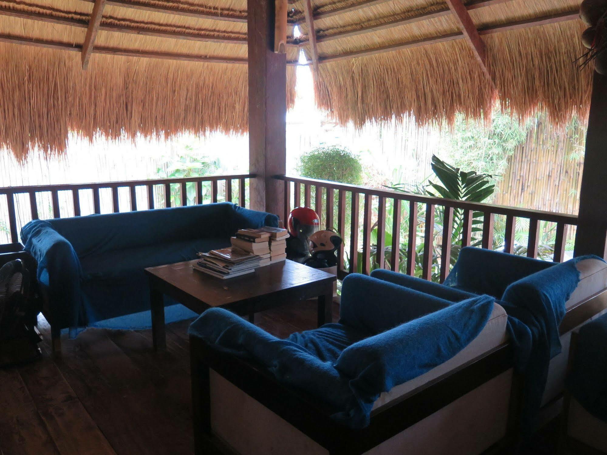 Lio Villas Resort El Nido Ngoại thất bức ảnh