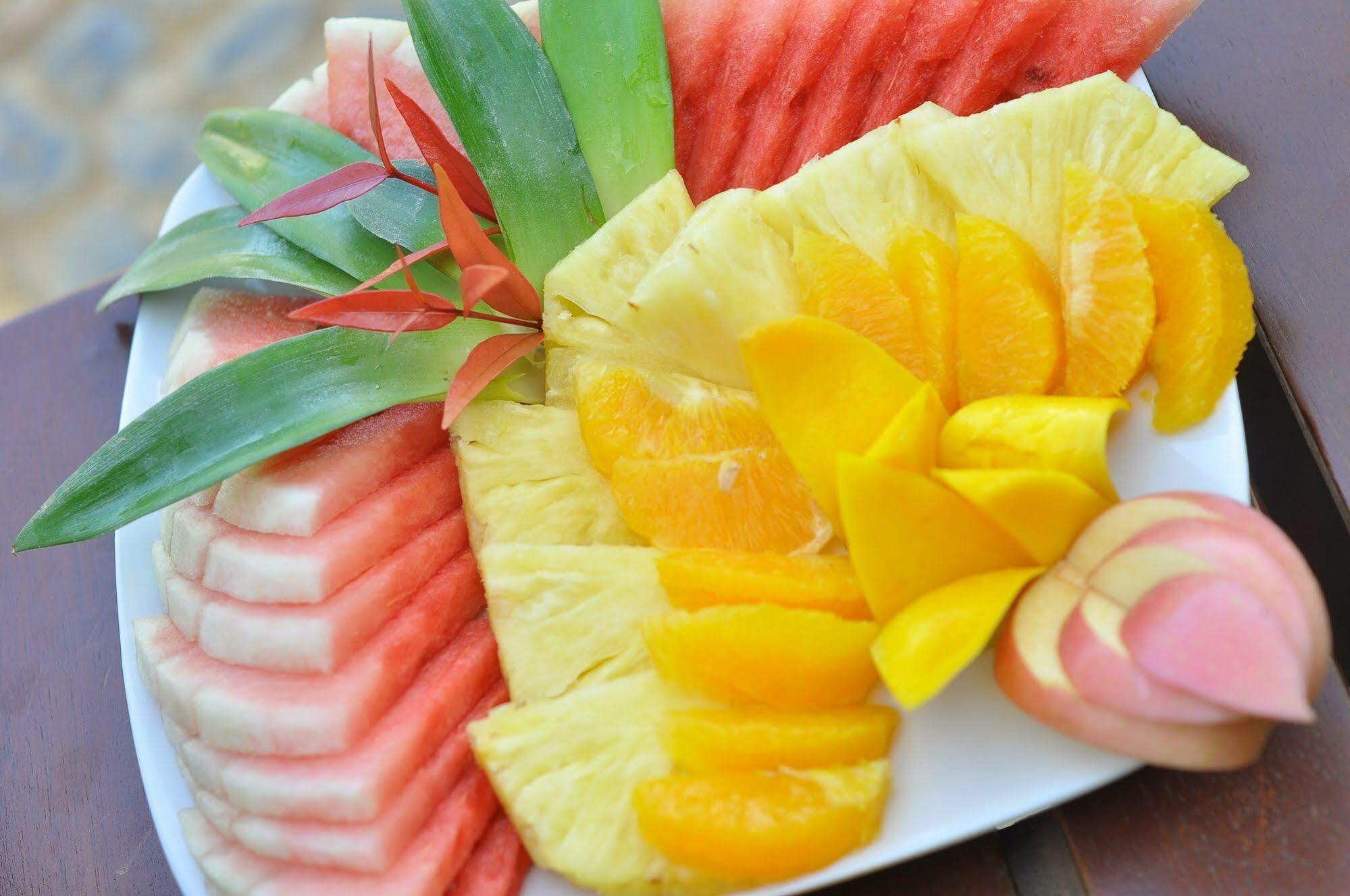 Lio Villas Resort El Nido Ngoại thất bức ảnh