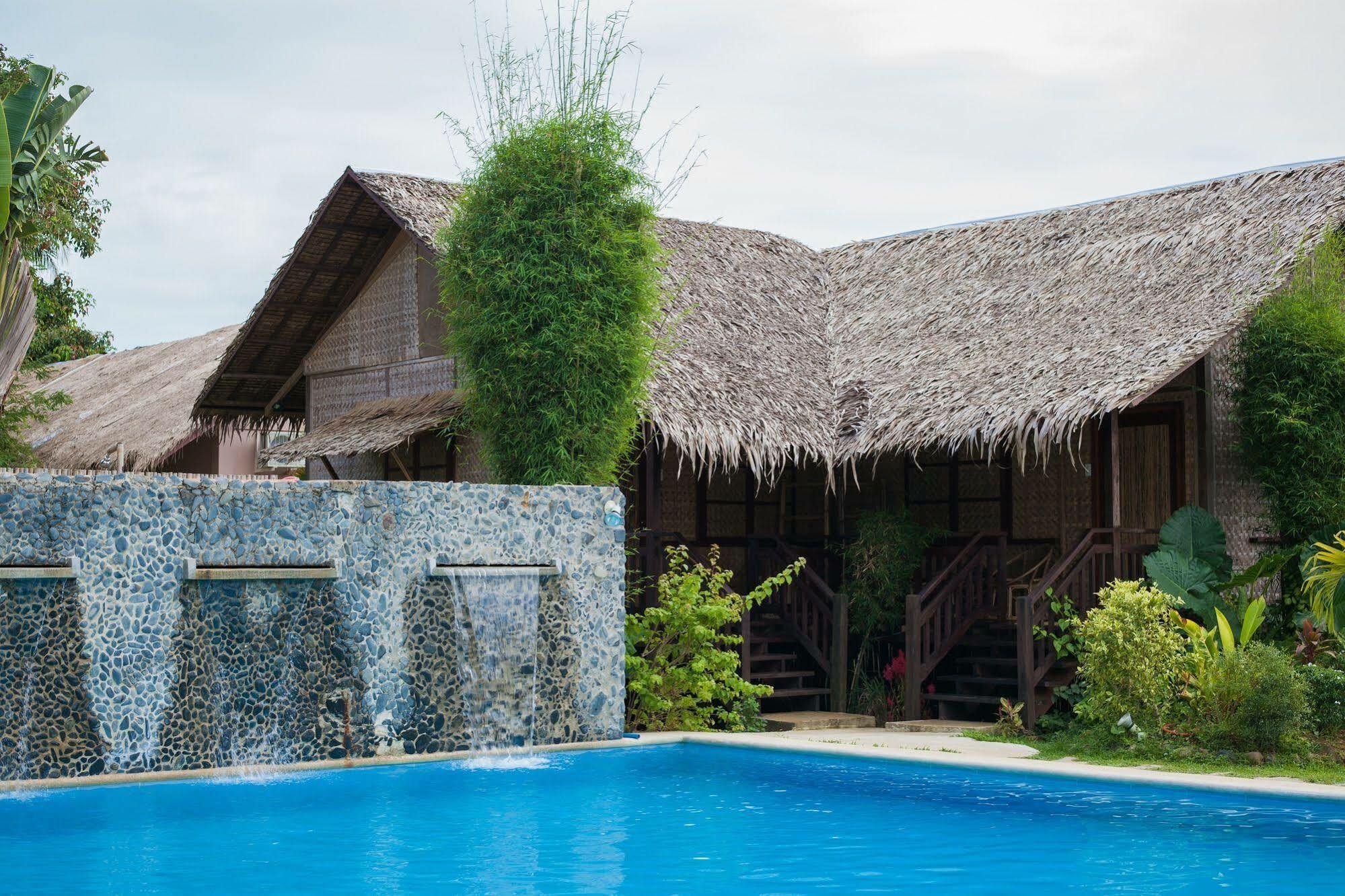 Lio Villas Resort El Nido Ngoại thất bức ảnh