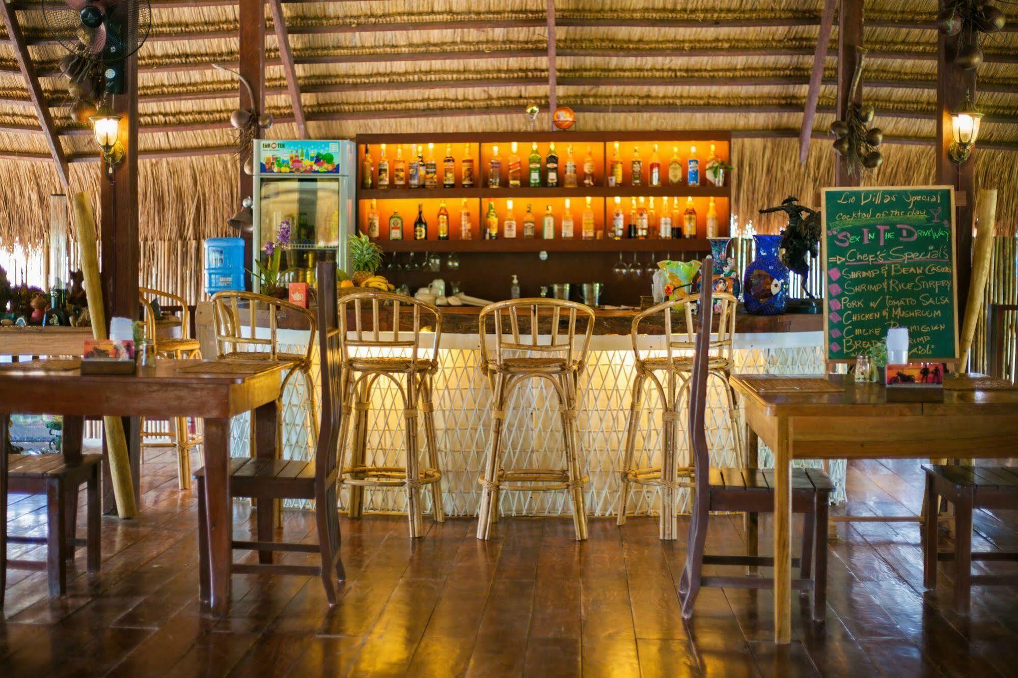 Lio Villas Resort El Nido Ngoại thất bức ảnh