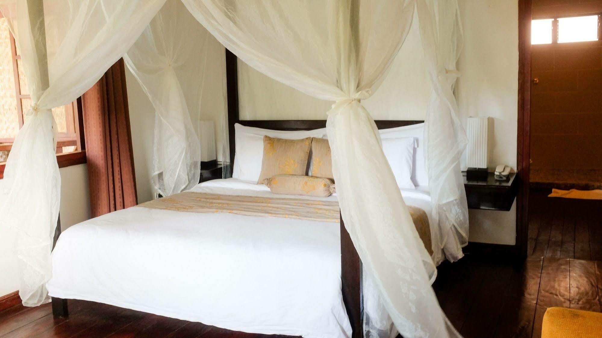 Lio Villas Resort El Nido Ngoại thất bức ảnh