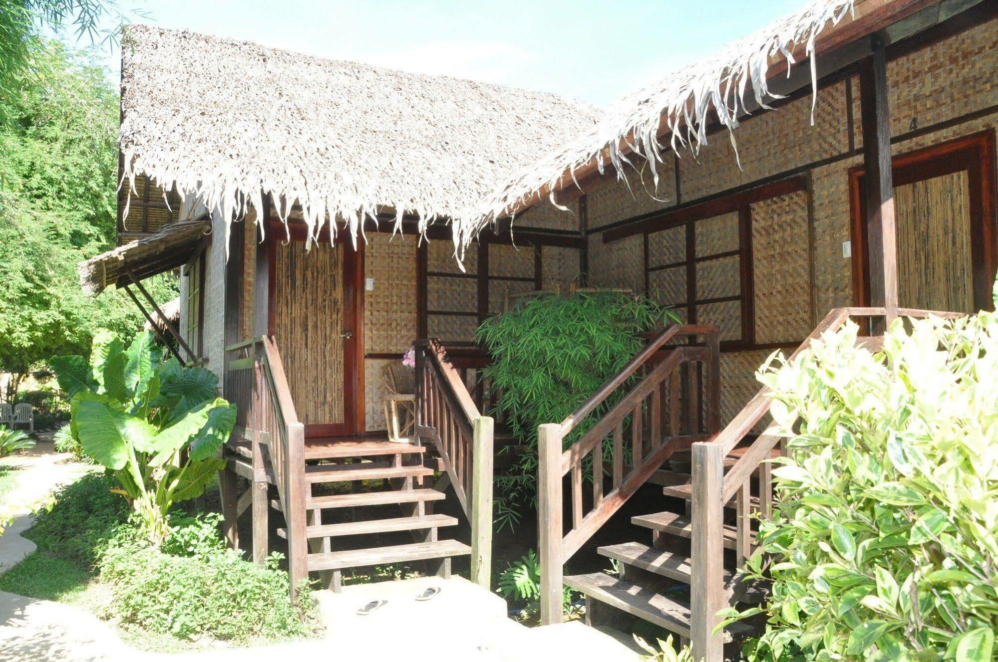 Lio Villas Resort El Nido Ngoại thất bức ảnh