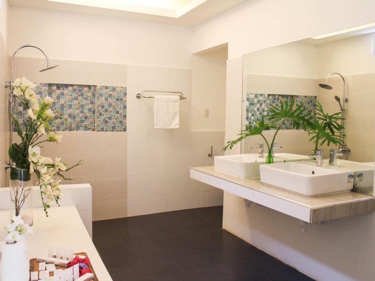 Lio Villas Resort El Nido Ngoại thất bức ảnh